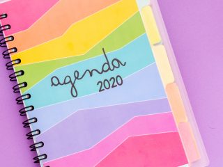 Agenda 2020 | Descárgala GRATIS