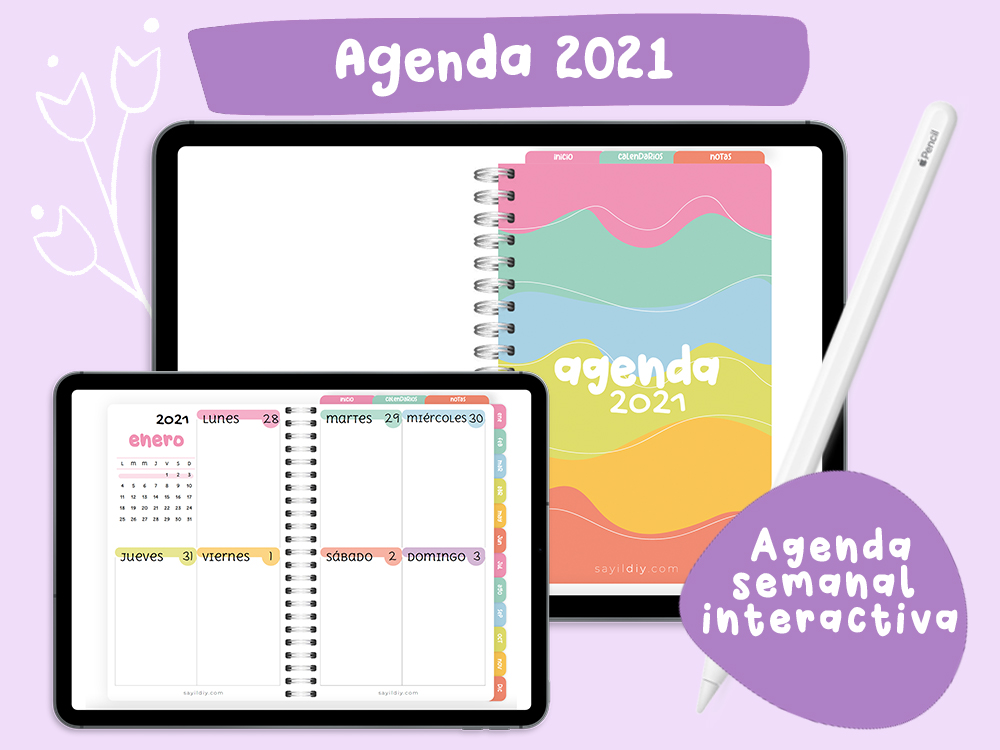 agenda digital 2021